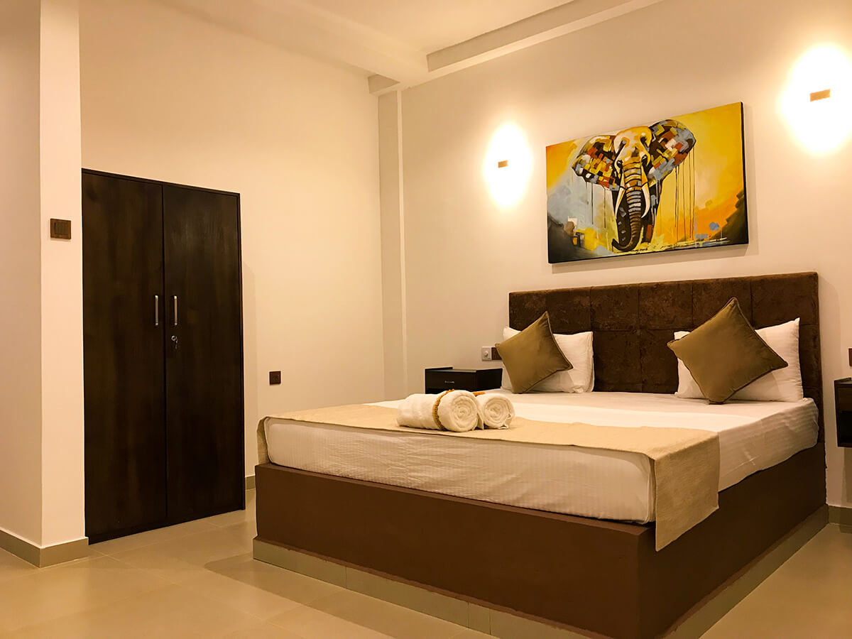 the mammoth udawalawe room 1