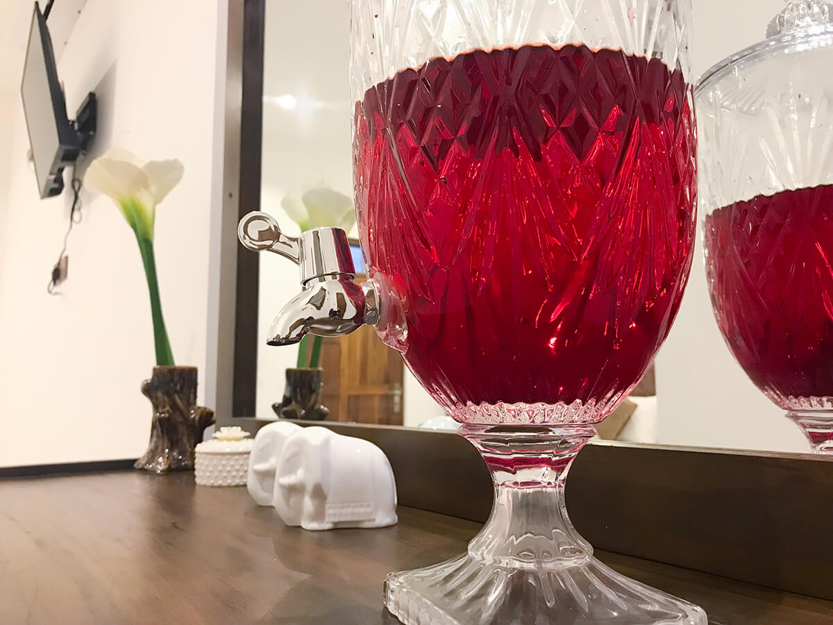 the mammoth udawalawe wine